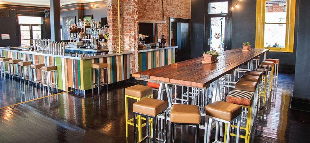 The Franklin Boutique Hotel