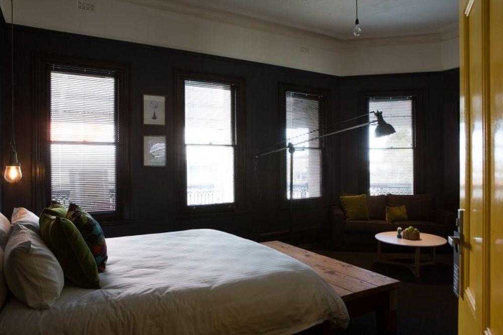 The Franklin Boutique Hotel