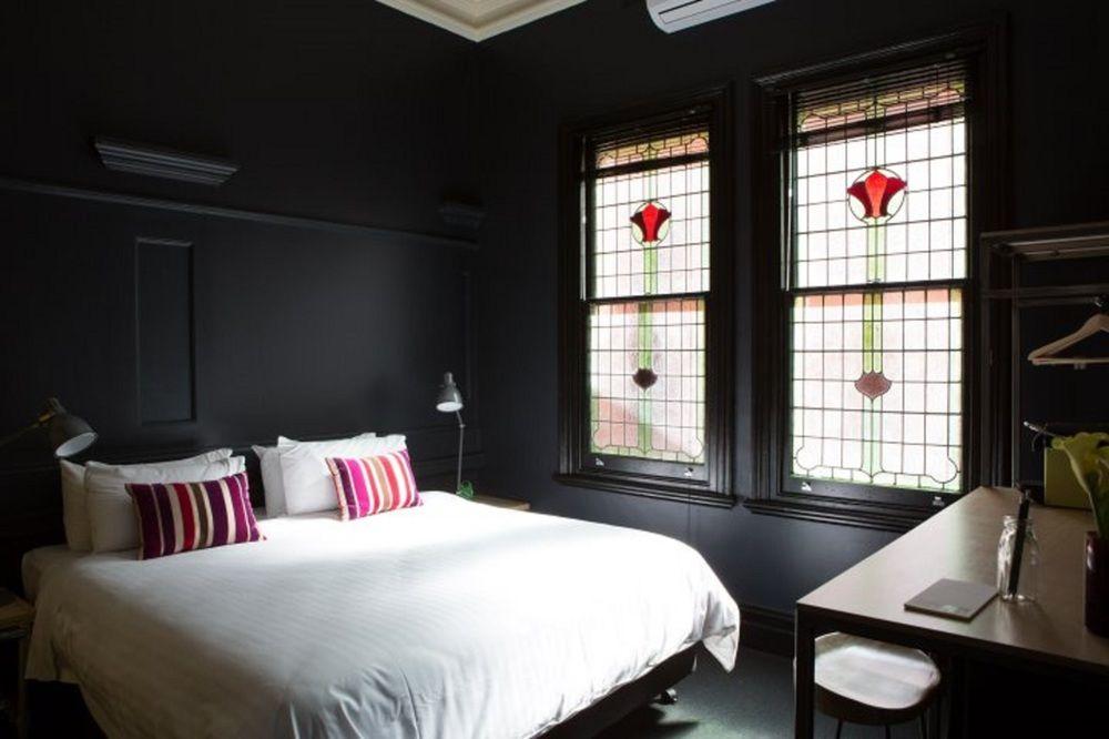 The Franklin Boutique Hotel