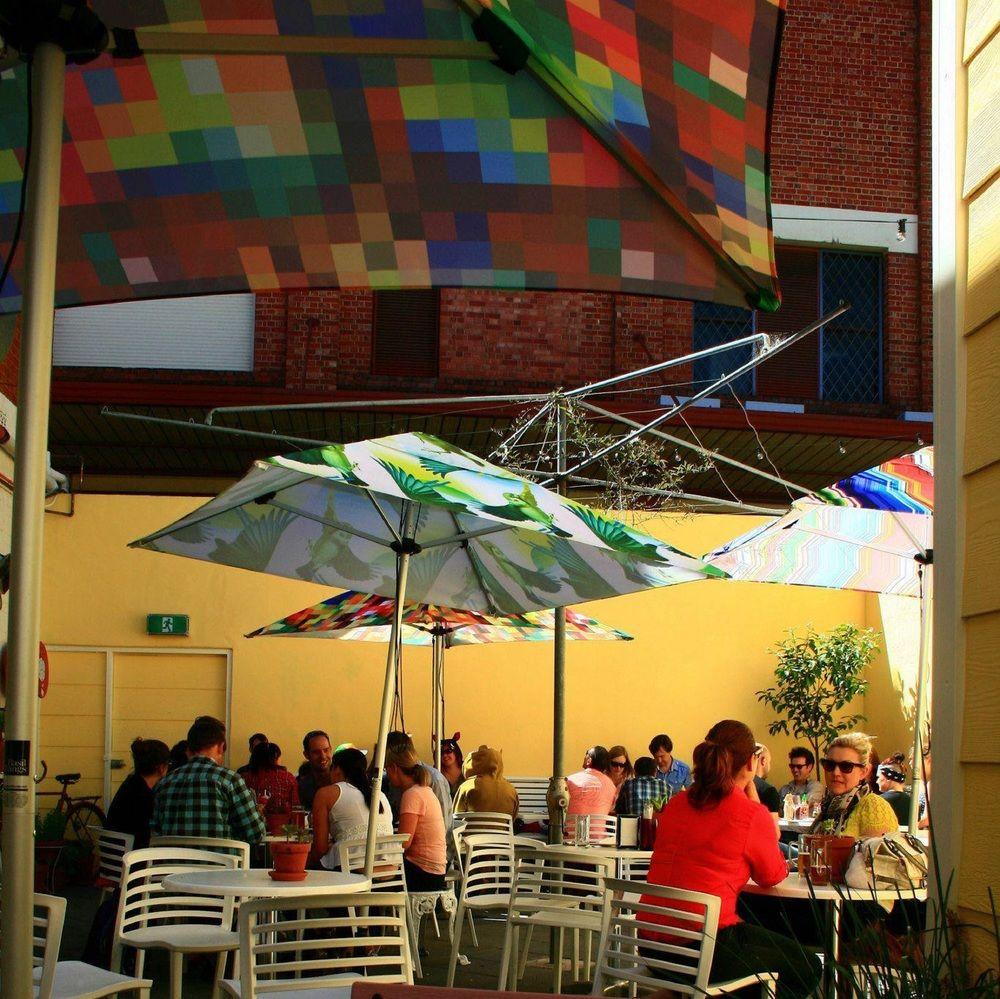 The Franklin Boutique Hotel