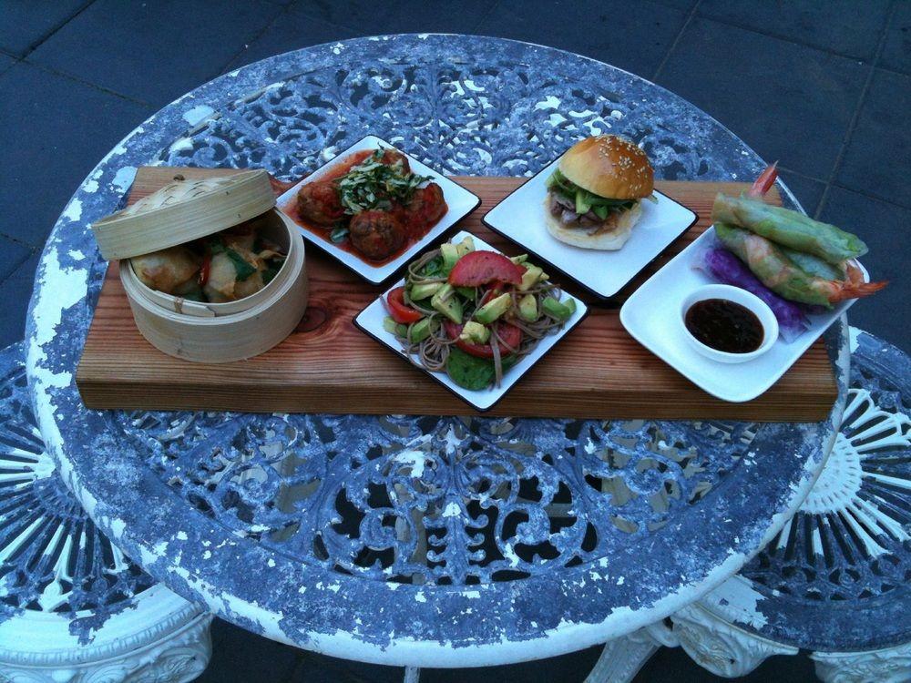 The Franklin Boutique Hotel