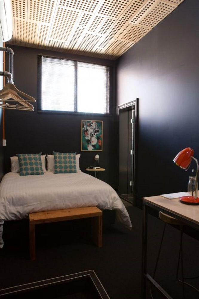 The Franklin Boutique Hotel