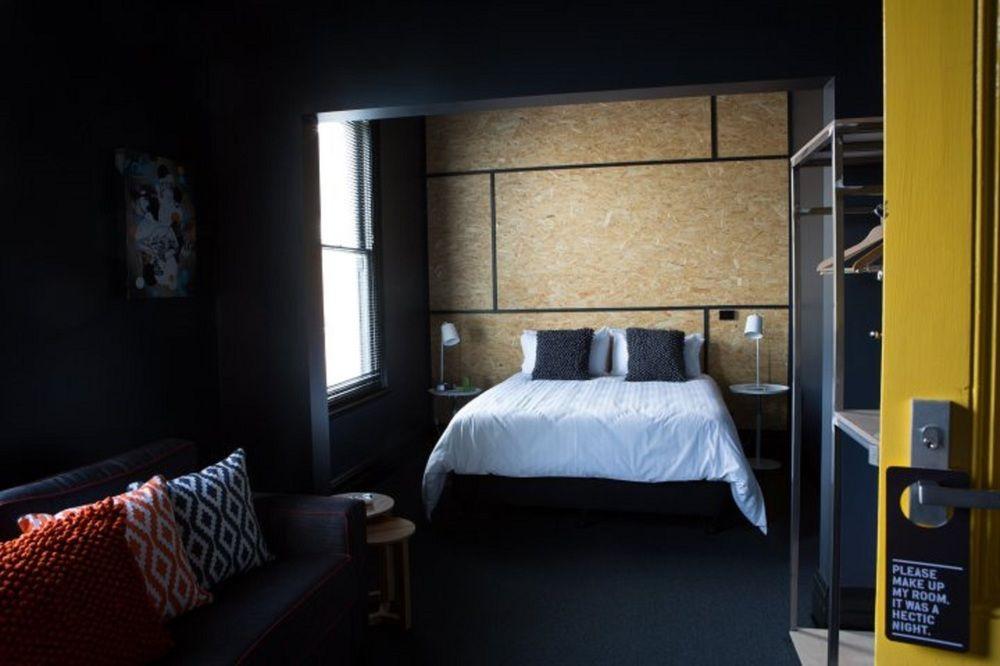 The Franklin Boutique Hotel