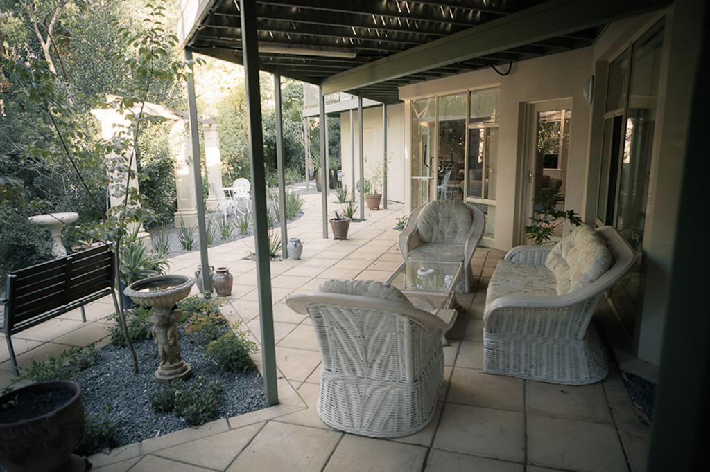 The Gallery Bed and Breakfast