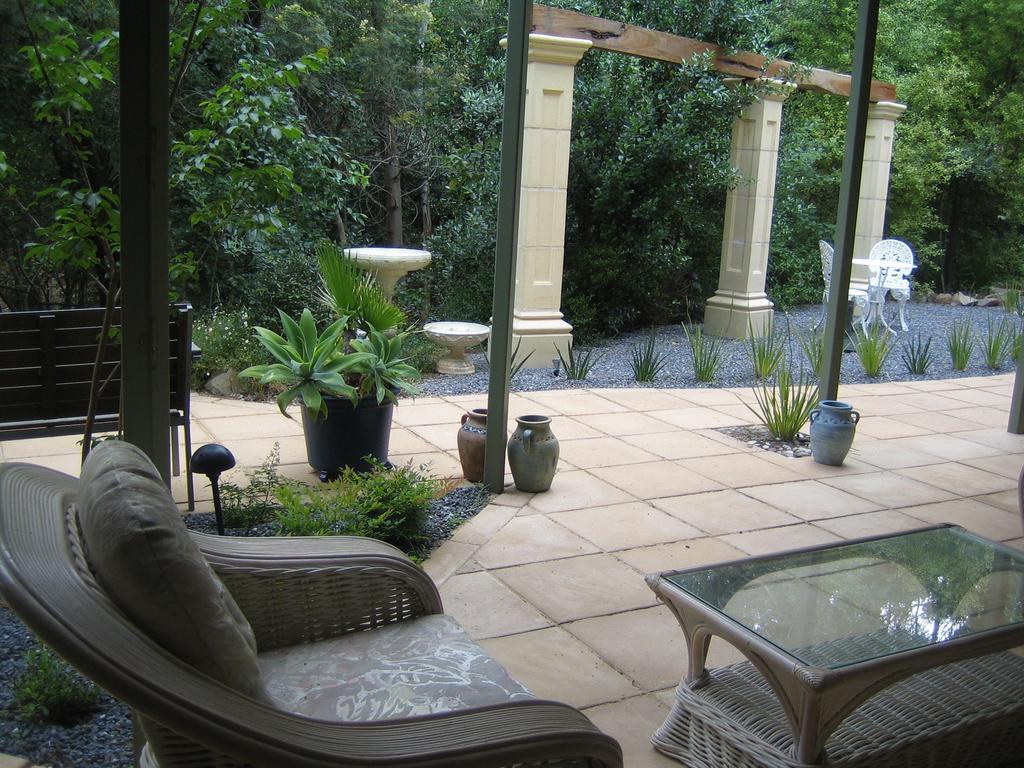 The Gallery Bed and Breakfast
