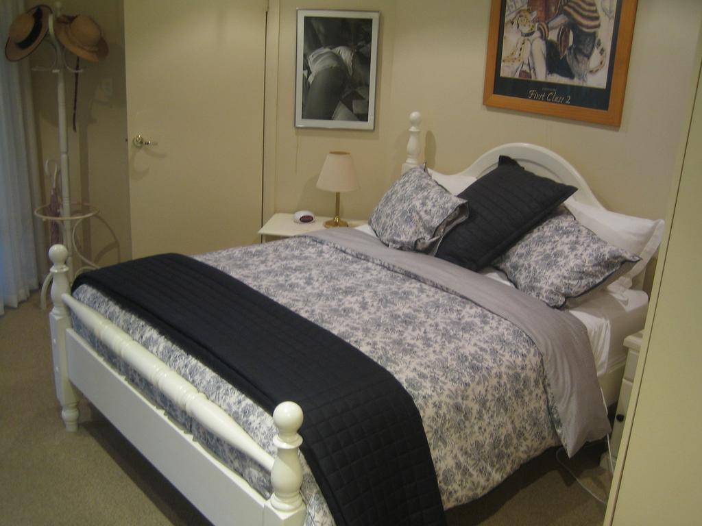 The Gallery Bed and Breakfast