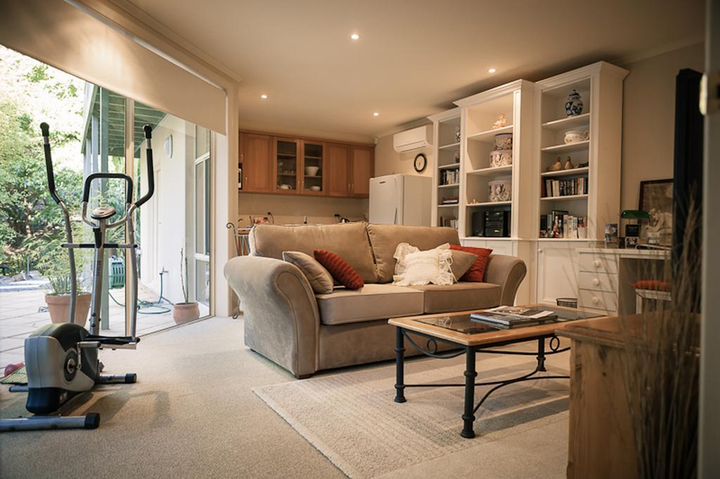The Gallery Bed and Breakfast