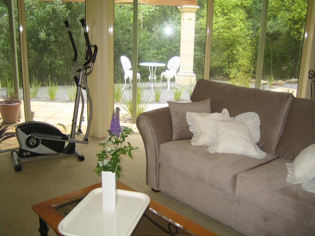 The Gallery Bed and Breakfast