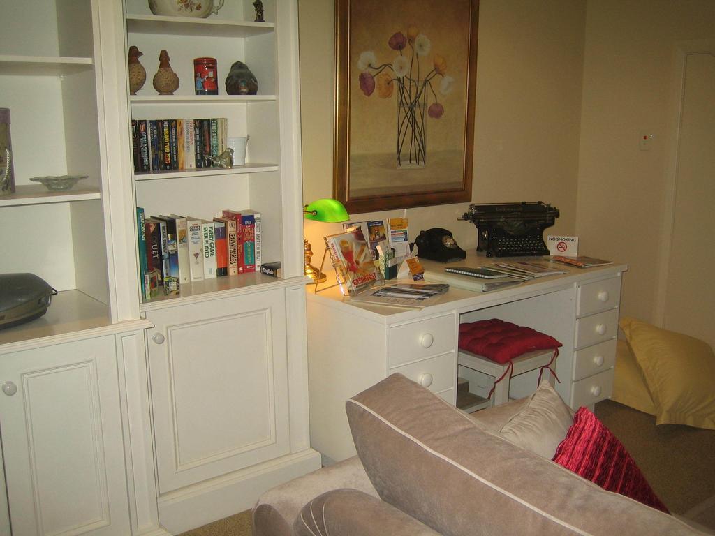 The Gallery Bed and Breakfast