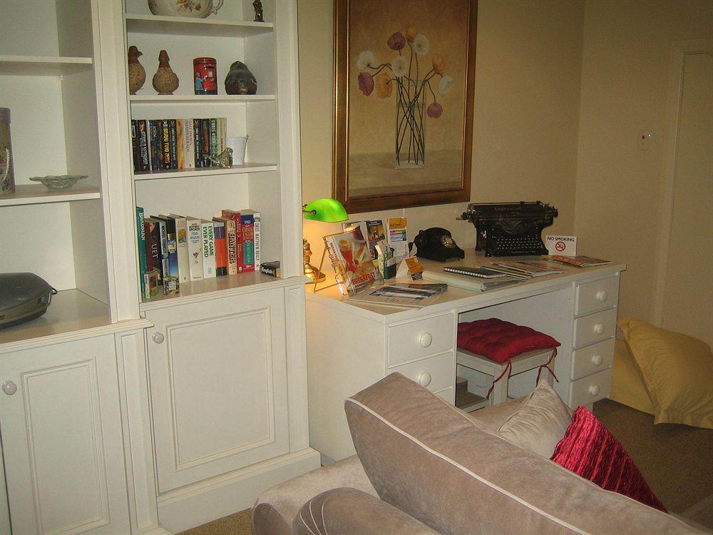 The Gallery Bed and Breakfast