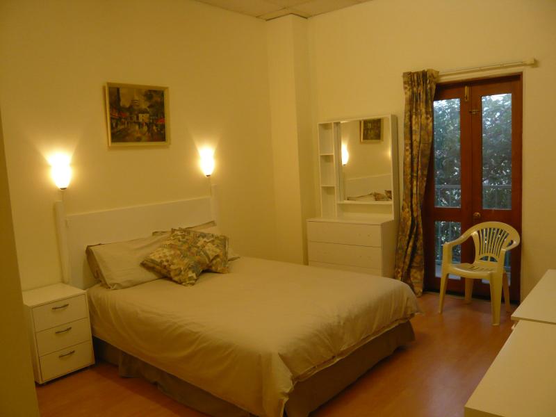 The Wright Lodge