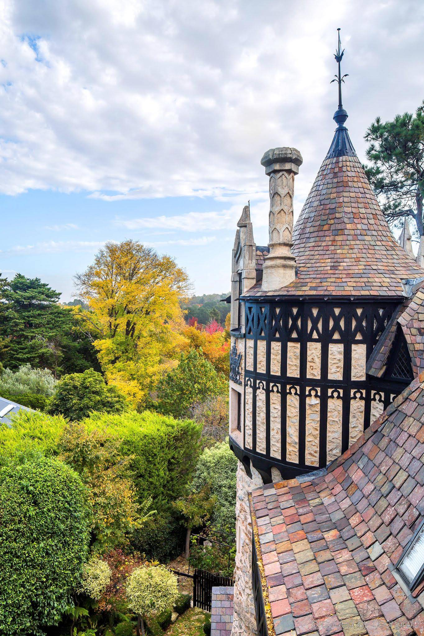 Thorngrove Manor