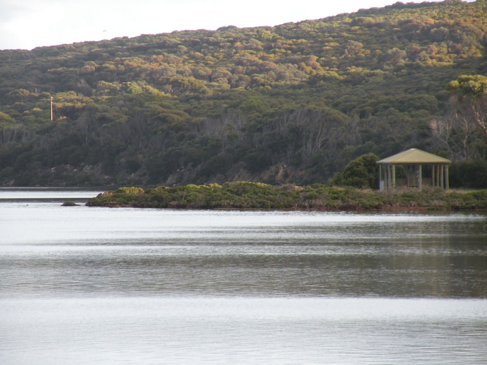 The Anchorage