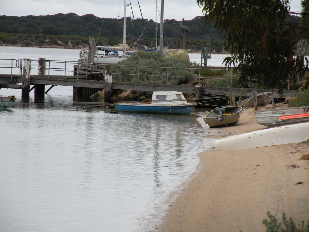 The Anchorage