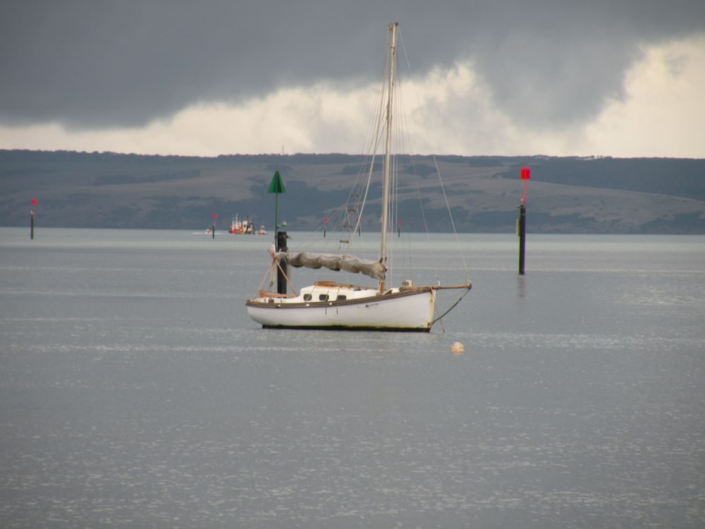 The Anchorage