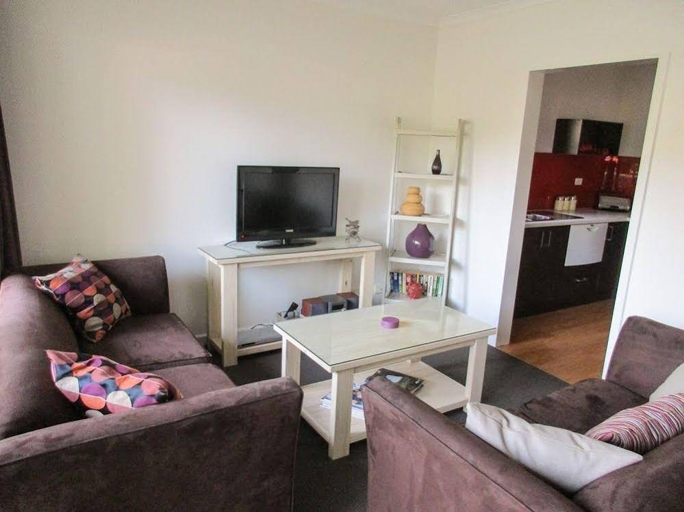 Angaston Mews Apartments