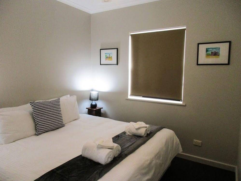 Angaston Mews Apartments