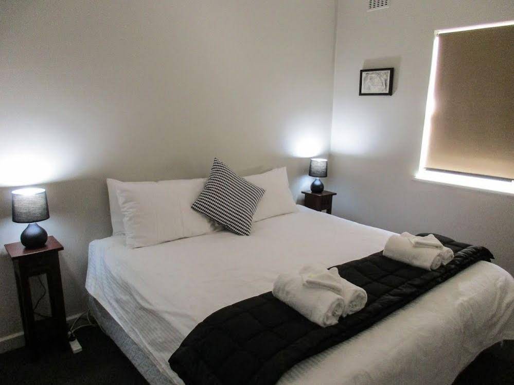 Angaston Mews Apartments