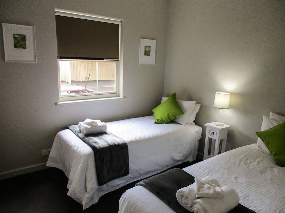 Angaston Mews Apartments
