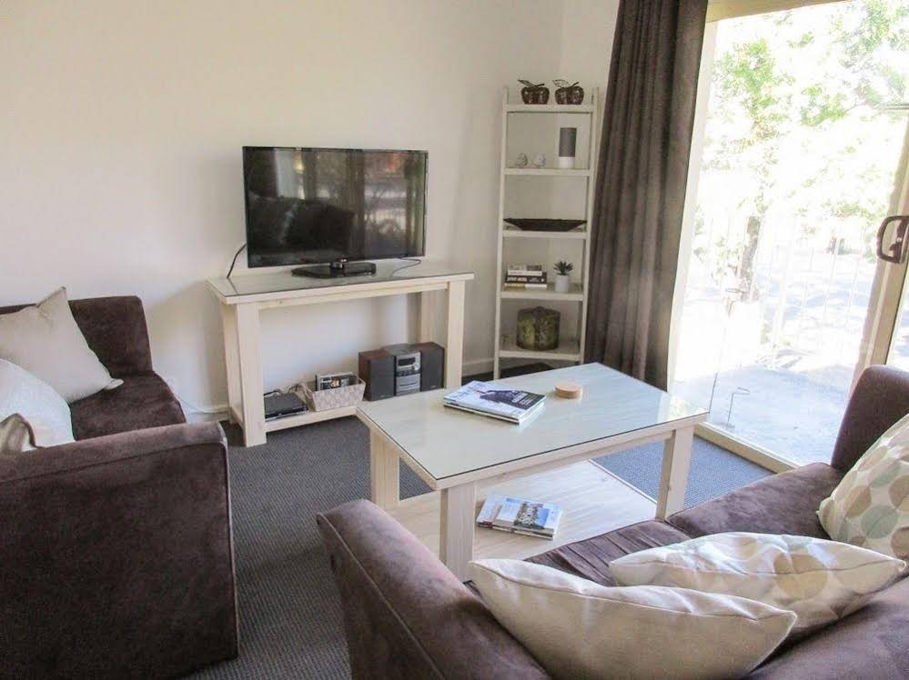 Angaston Mews Apartments