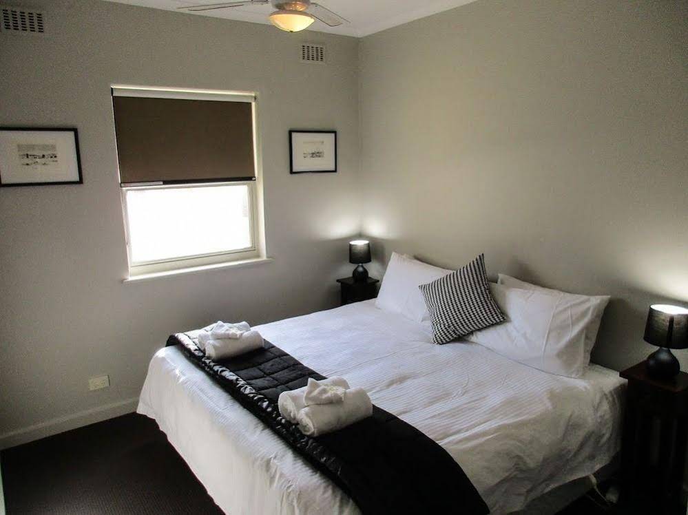Angaston Mews Apartments