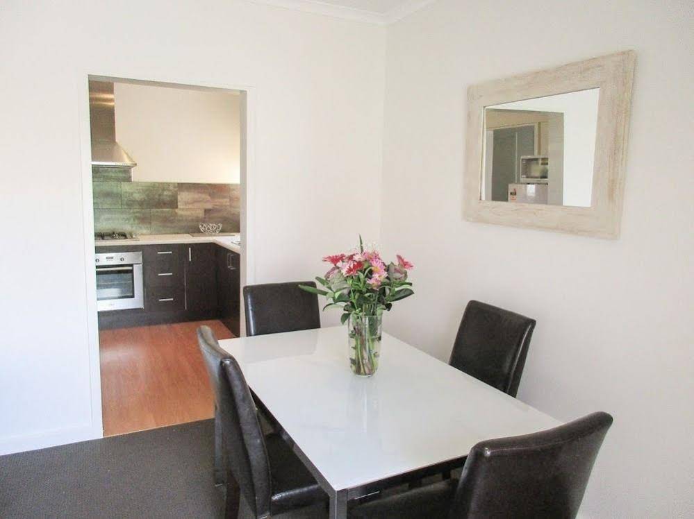 Angaston Mews Apartments