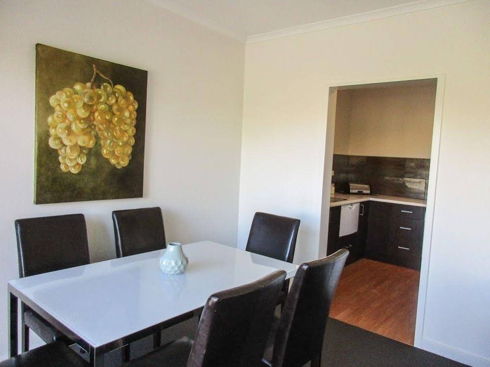 Angaston Mews Apartments