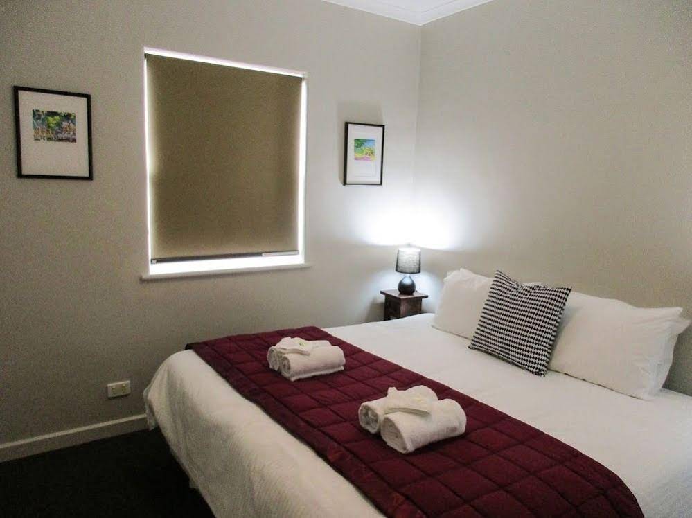 Angaston Mews Apartments