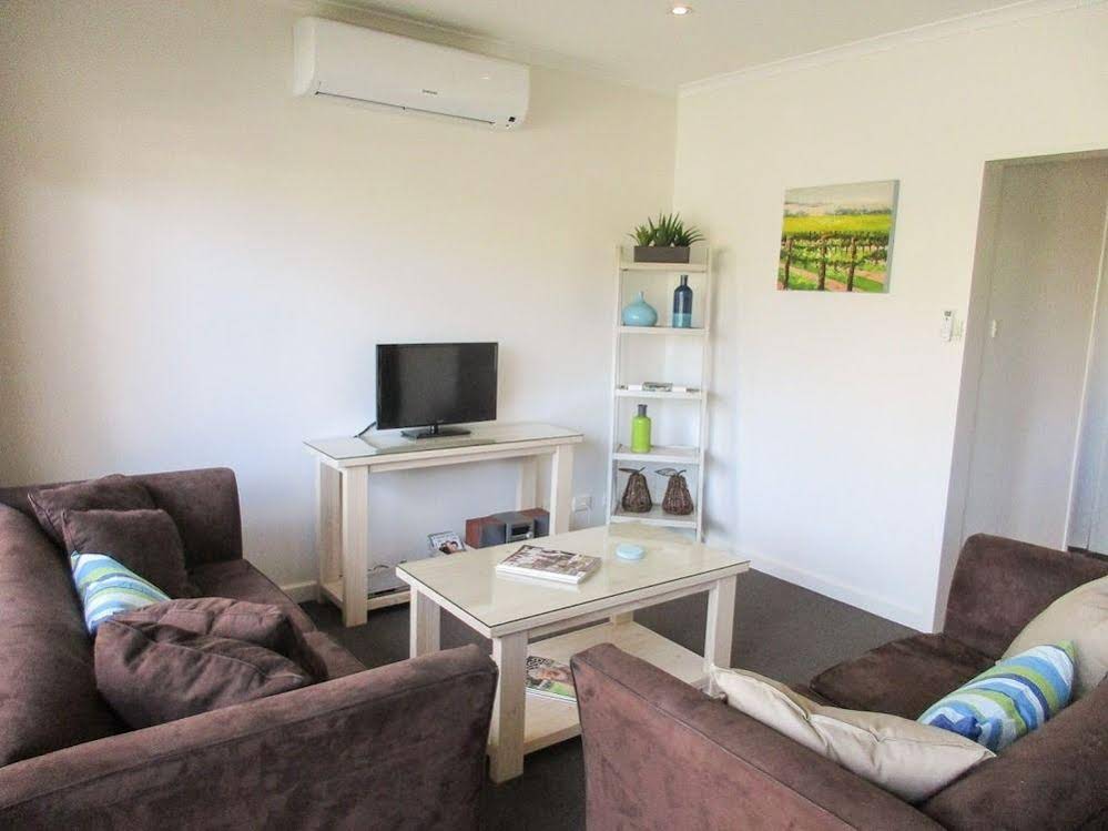 Angaston Mews Apartments