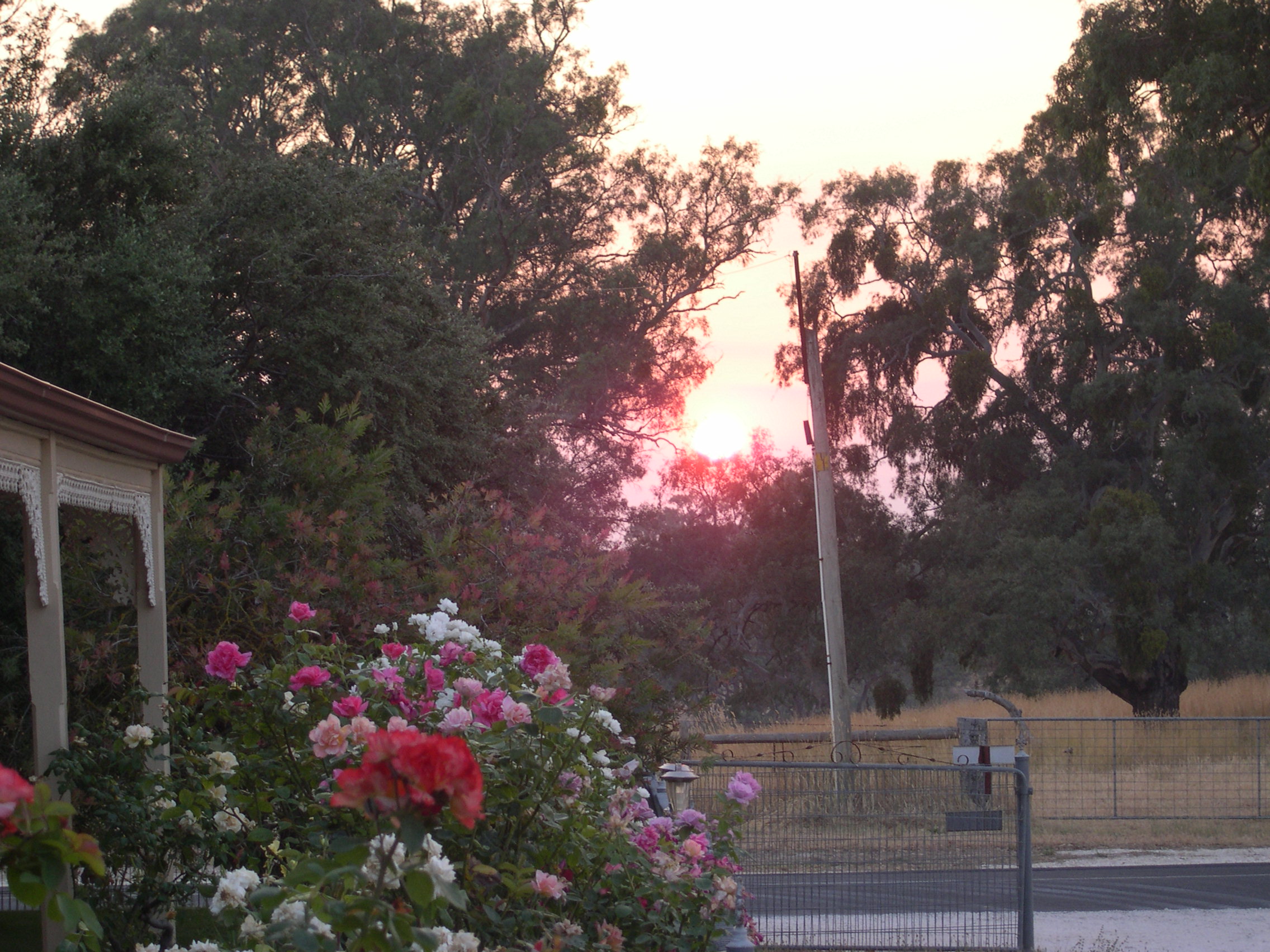 Wroxton Grange B&B