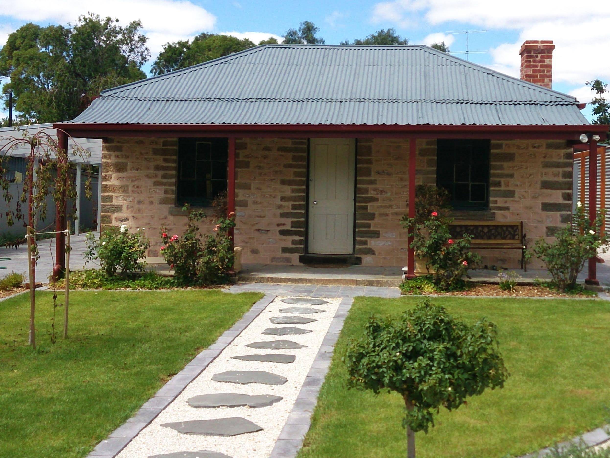 Annabelle's Cottage
