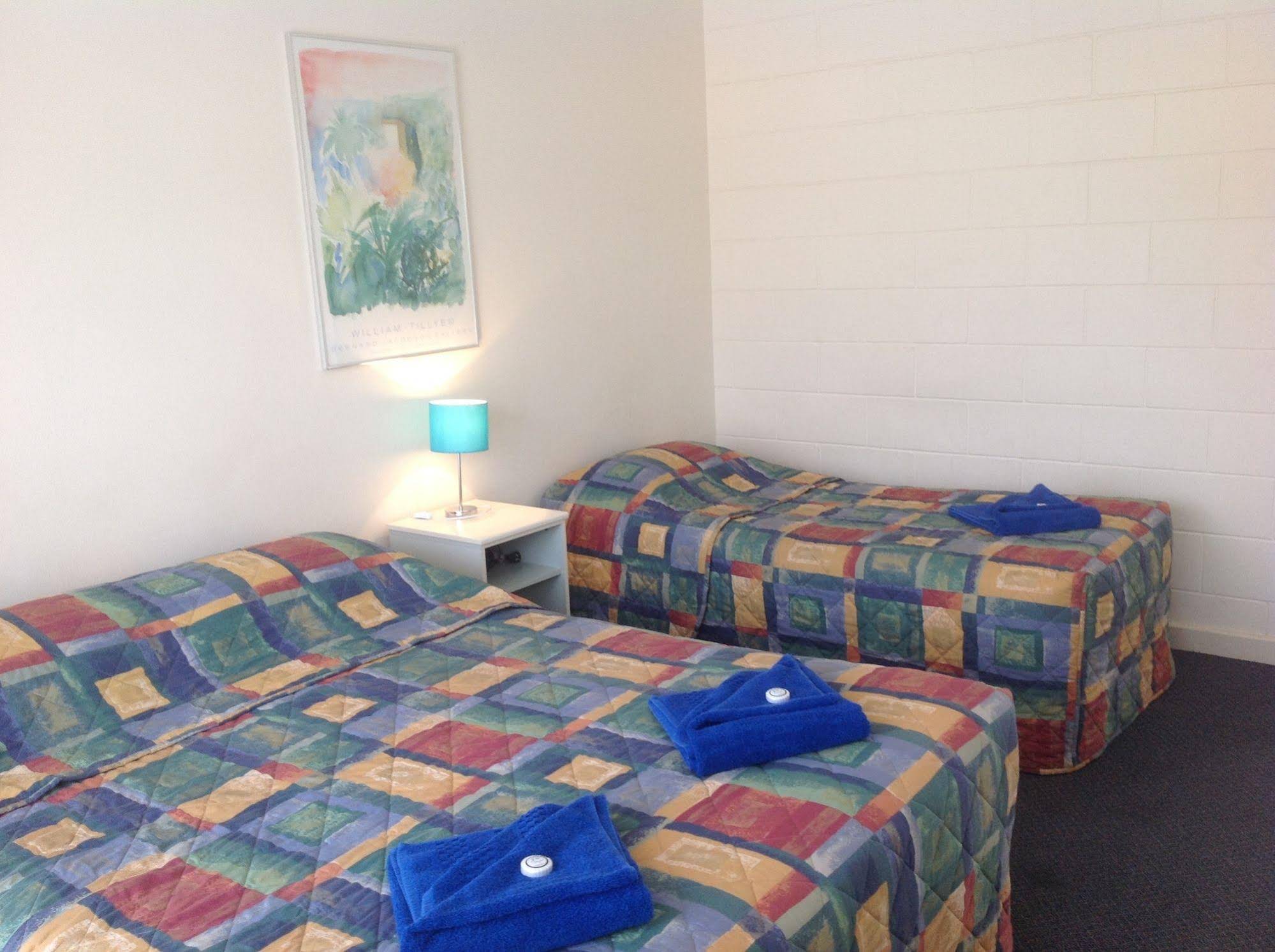 Ceduna Motor Inn