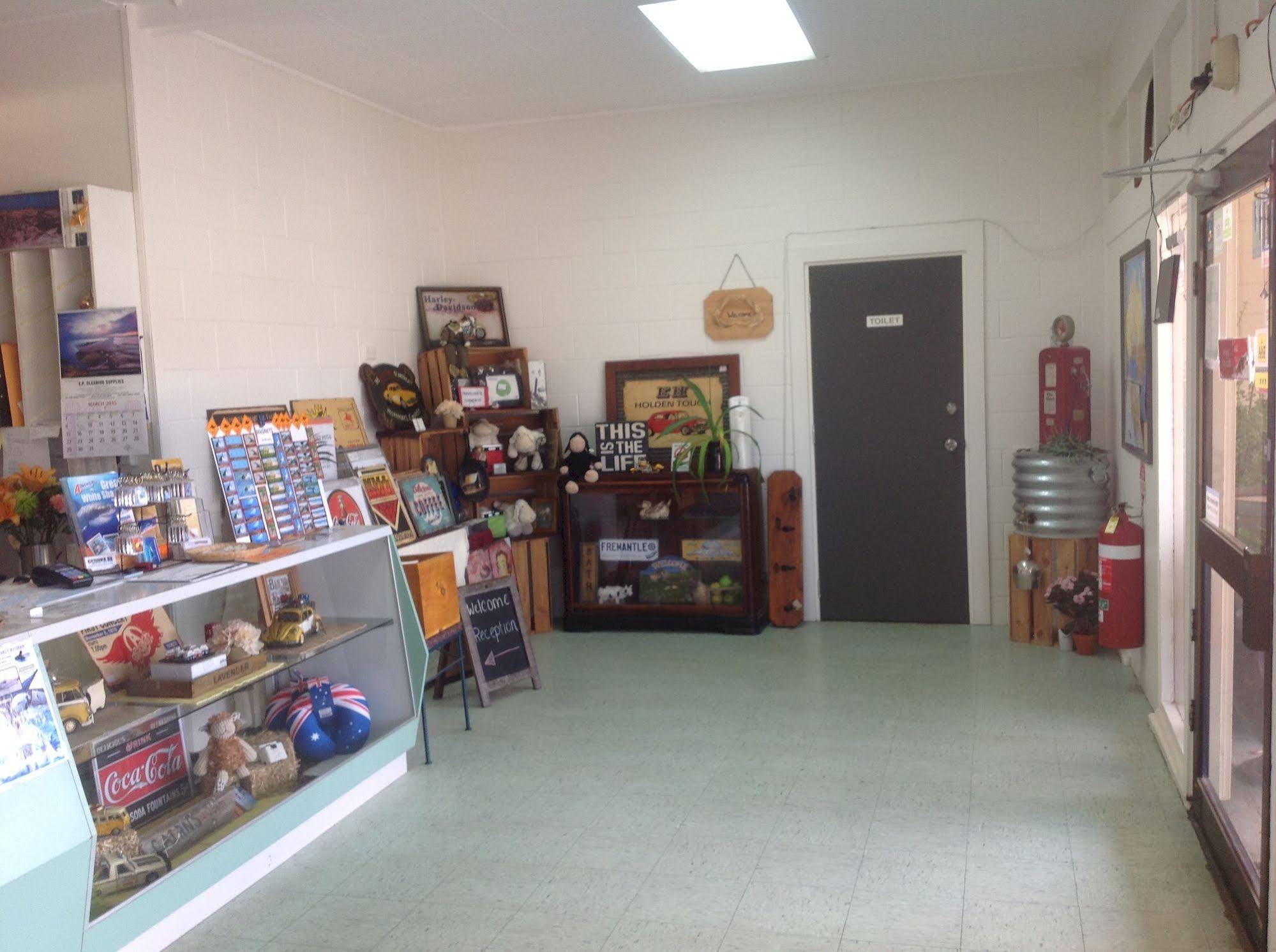 Ceduna Motor Inn