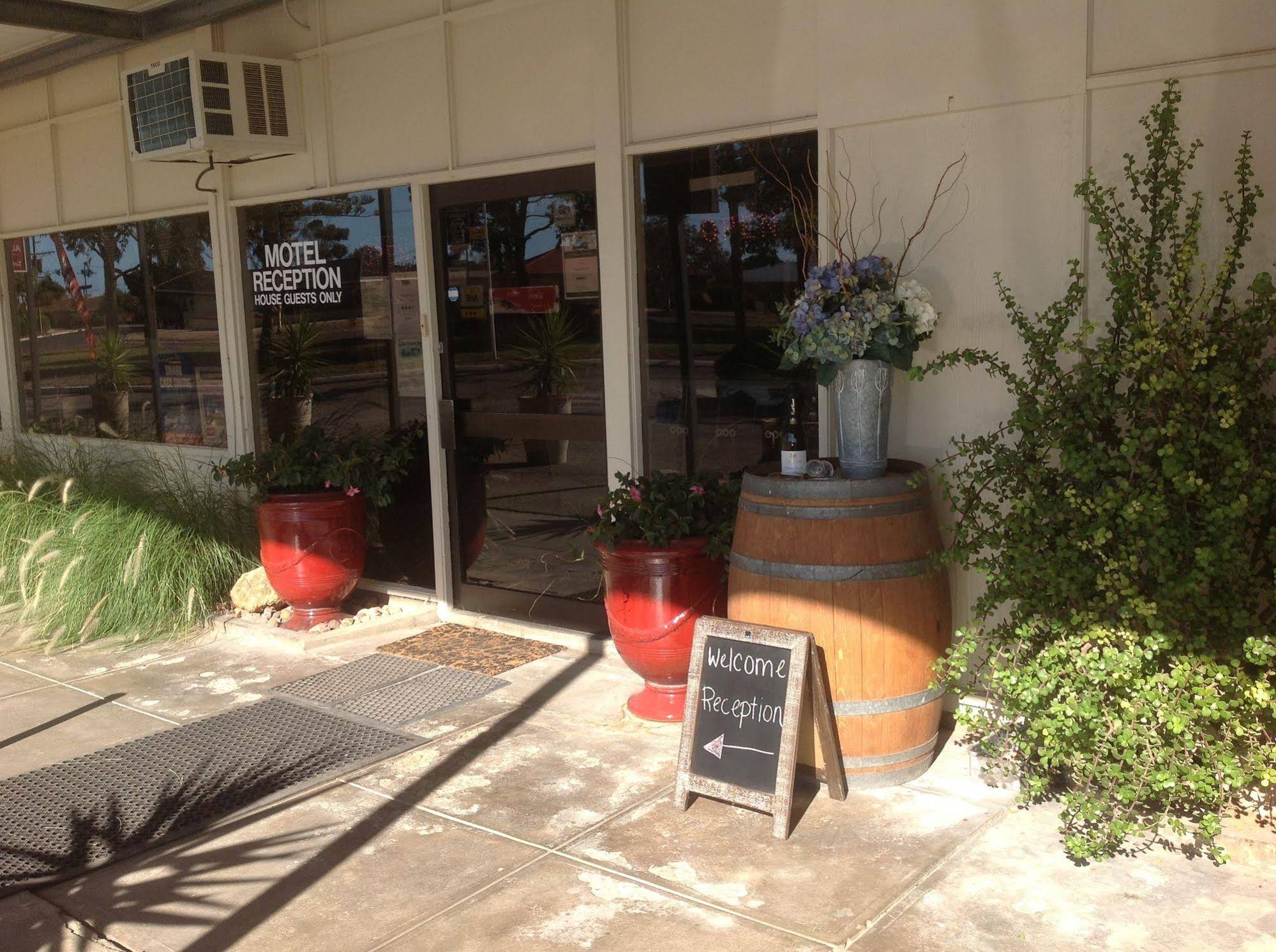 Ceduna Motor Inn