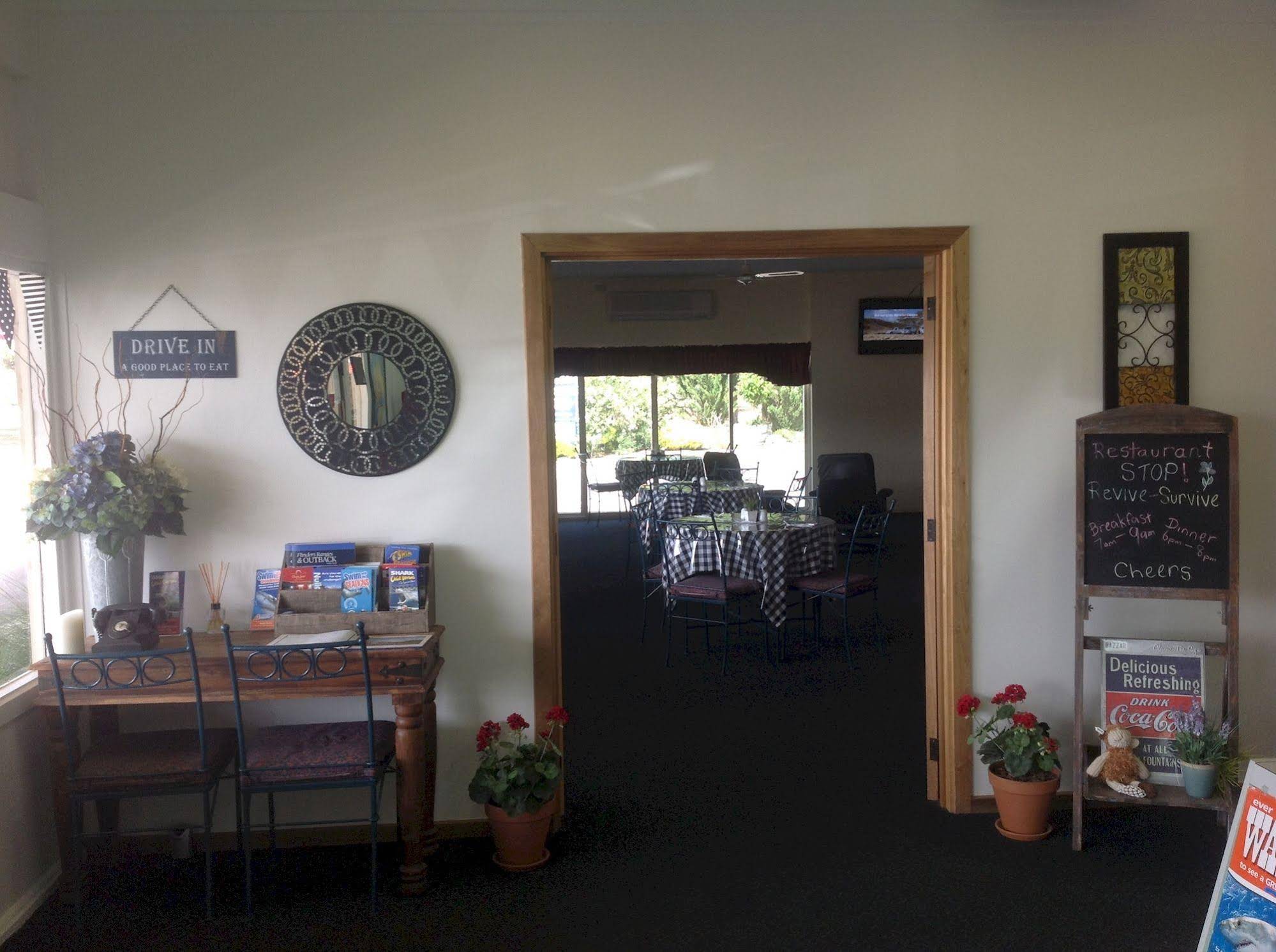 Ceduna Motor Inn
