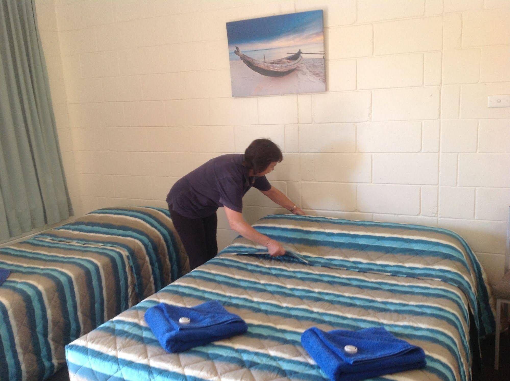 Ceduna Motor Inn