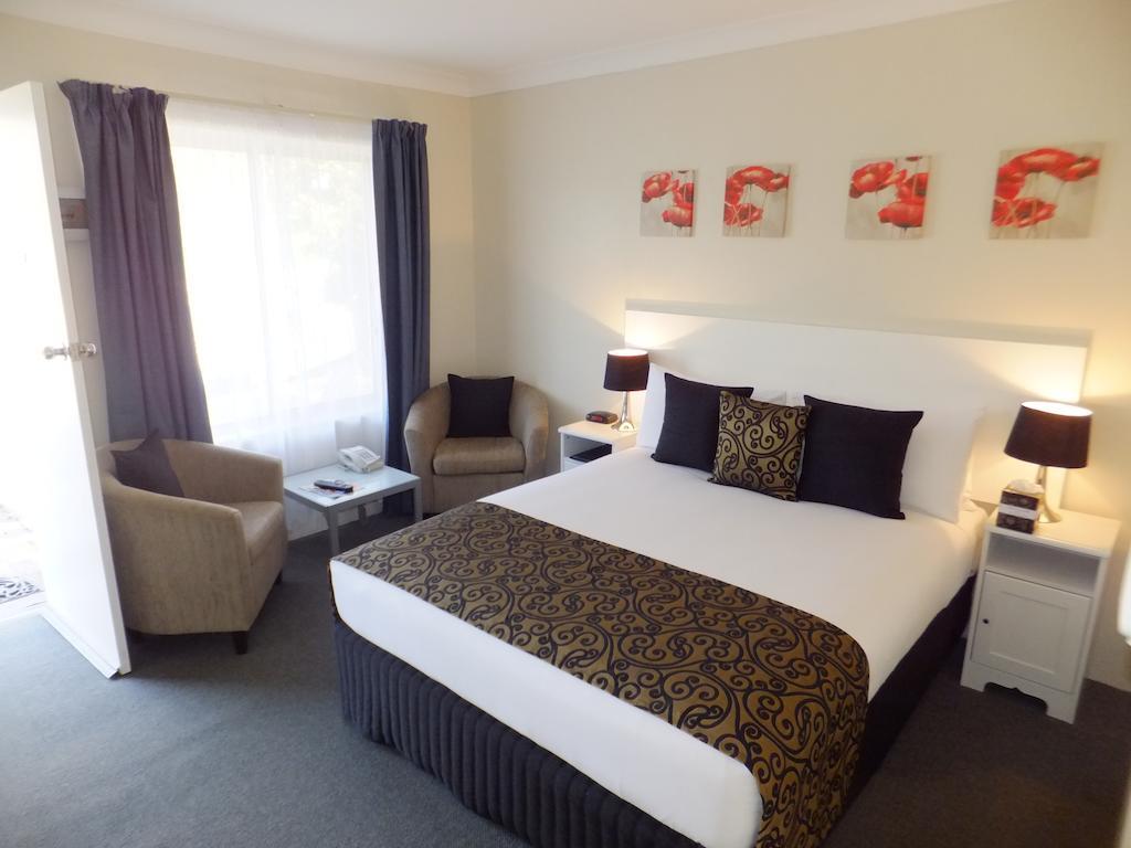 Clare Valley Motel