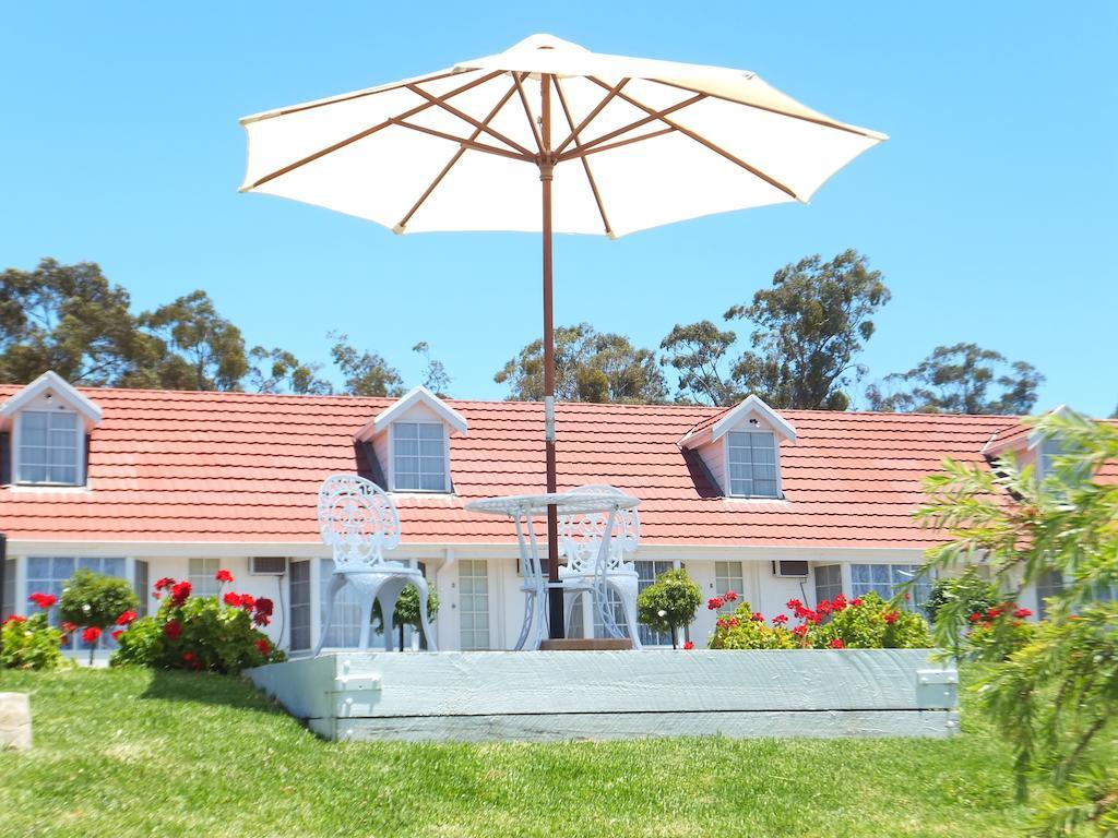 Clare Valley Motel