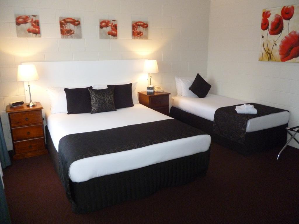 Clare Valley Motel