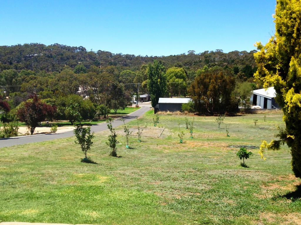 Clare Valley Motel