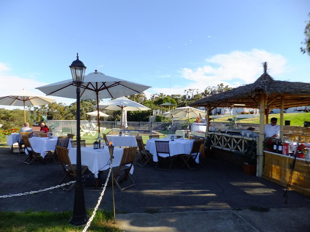 Clare Valley Motel