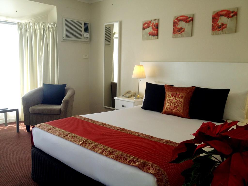 Clare Valley Motel