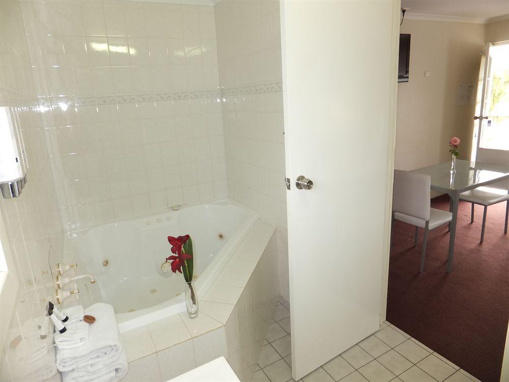 Clare Valley Motel