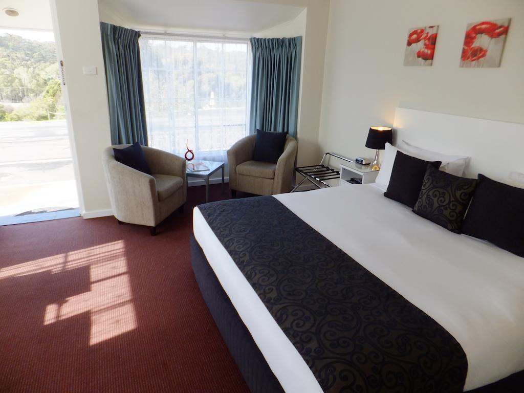 Clare Valley Motel