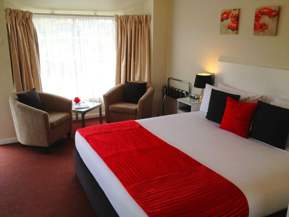 Clare Valley Motel