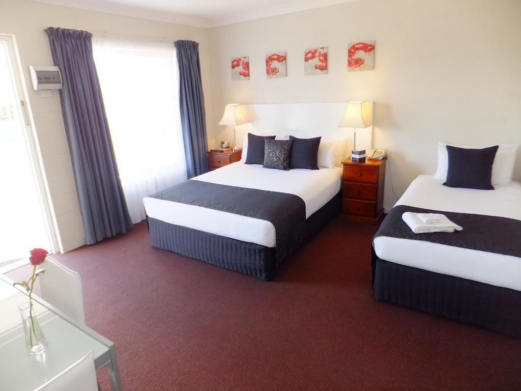 Clare Valley Motel