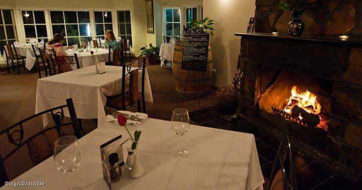 Clare Valley Motel