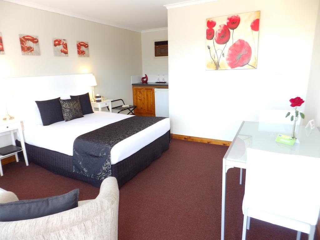 Clare Valley Motel