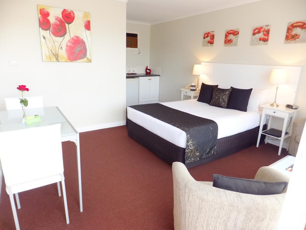 Clare Valley Motel