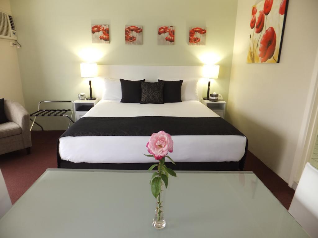 Clare Valley Motel